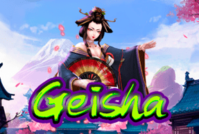 Geisha by KA Gaming