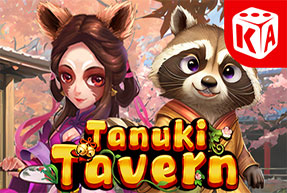 Tanuki Tavern by KA Gaming