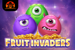 Fruit Invaders by Amigo Gaming