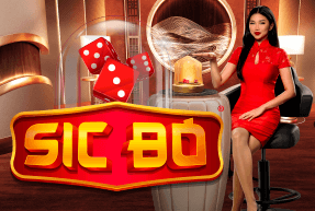 Sic Bo by Pragmatic Play Live
