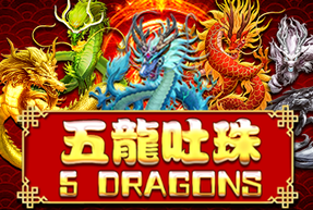 Dragon Dynasty by Triple Profits