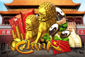 China by Eurasian Gaming