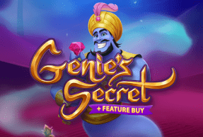 Genie's Secret Feature Buy by OneTouch