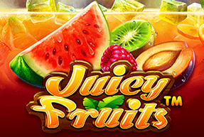 Juicy Fruits by Pragmatic Play