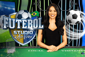 Futebol Studio Ao Vivo by Evolution