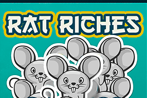 Rat Riches by Hacksaw