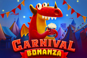 Carnival Bonanza by BGaming