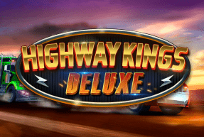 HighWay Kings Deluxe by Triple Profits
