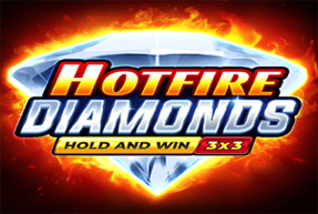 Hotfire Diamonds by Enjoy Gaming