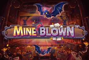 Mine Blown by NetEnt