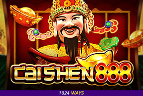 888 by Spadegaming