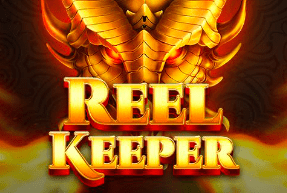 Reel Keeper by Red Tiger