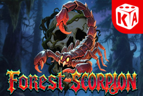 Forest Scorpion by KA Gaming