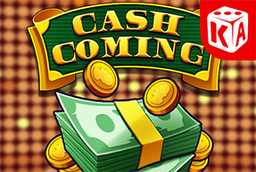 Cash Coming by KA Gaming