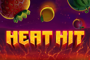Heat Hit by NetGame