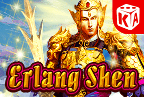 Erlang Shen by KA Gaming