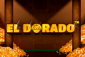 El Dorado by Vibra Gaming
