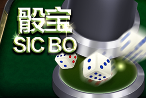 Sic-Bo by Triple Profits