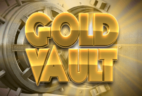 Gold Vault by Concept Gaming
