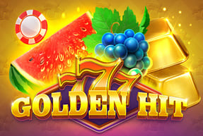 777 Golden Hit by BF Games