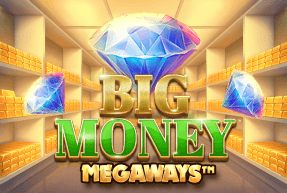 Big Money Megaways by Blueprint
