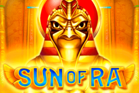 Sun of Ra by Ruby Play