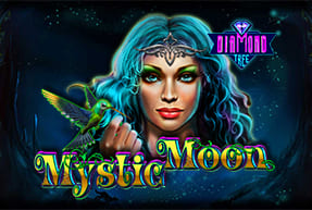 Mystic Moon Diamond Tree JP by CT Interactive