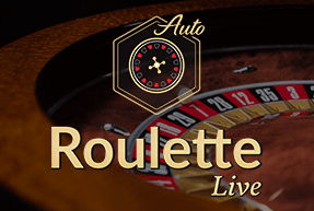 Auto-Roulette VIP by Evolution