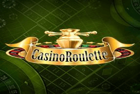 Casino Roulette by Wazdan