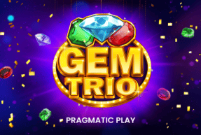 Gem Trio by Pragmatic Play