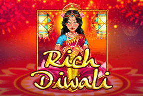 Rich Diwali by KA Gaming