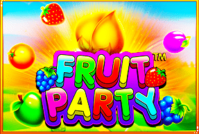 Fruit Party by Pragmatic Play