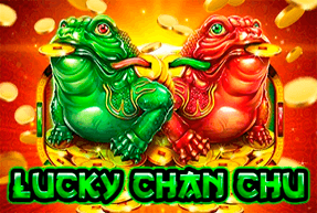 Lucky Chan Chu by Skywind