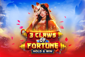 3 Claws of Fortune by Clawbuster