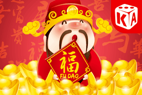 Fortune God by KA Gaming