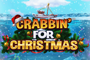 Crabbin’ for Christmas by Blueprint