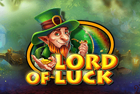 Lord of Luck by CT Interactive