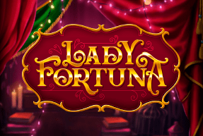 Lady Fortuna by OneTouch