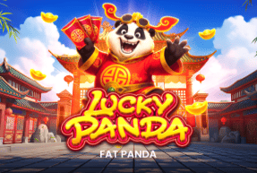 Lucky Panda by Pragmatic Play