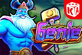 Genie by KA Gaming