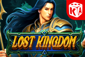 Lost Kingdom by KA Gaming