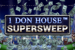 1 Don House Supersweep by Boldplay