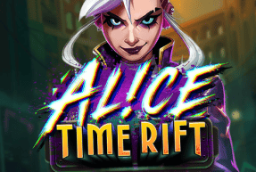 Alice: Time Rift by Thunderkick