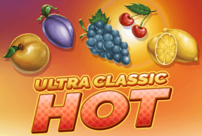 Ultra Classic Hot by 7Mojos
