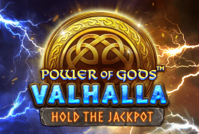 Power of Gods™: Valhalla by Wazdan