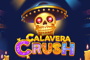 Calavera Crush by Yggdrasil