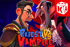 PriestVSVampire by KA Gaming