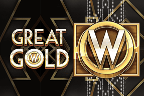 Great Gold by Red Tiger