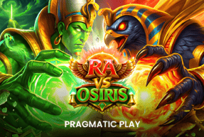 Ra vs Osiris by Pragmatic Play