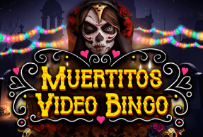 Muertitos: Video Bingo by Spearhead Studios